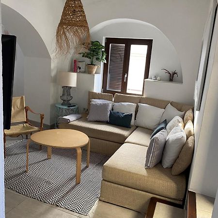 Apartamento Espacioso Y Ubicacion De 10 En Centro Тарифа Екстериор снимка