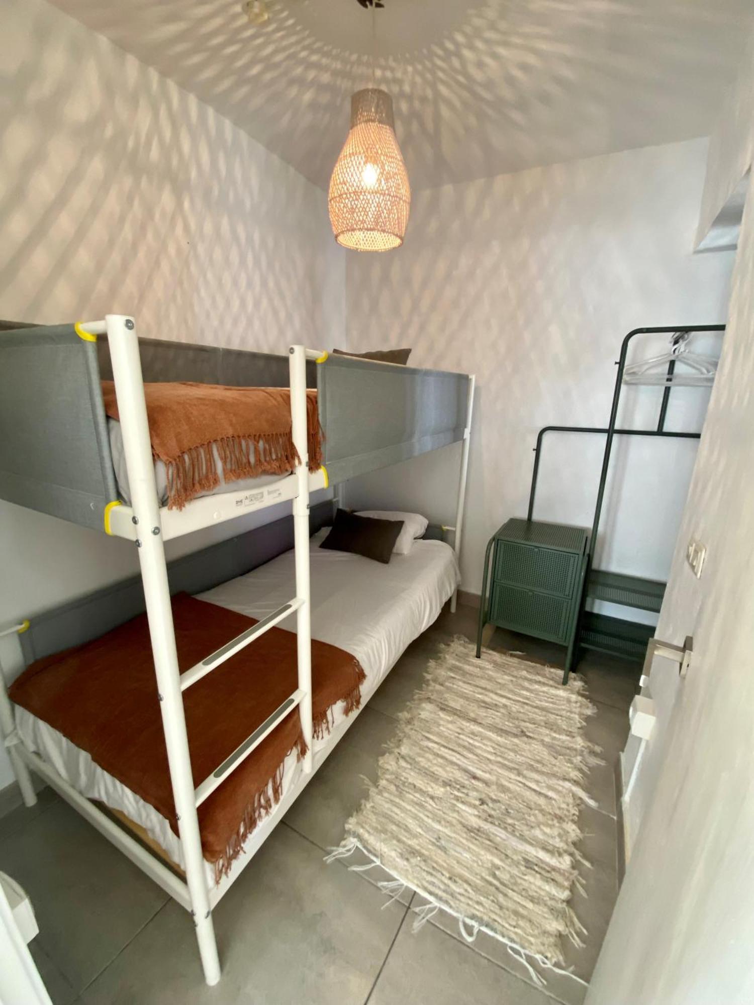 Apartamento Espacioso Y Ubicacion De 10 En Centro Тарифа Екстериор снимка