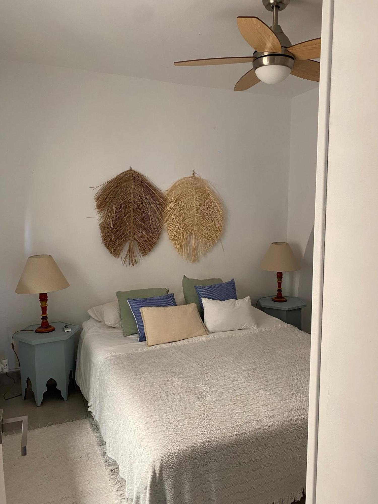 Apartamento Espacioso Y Ubicacion De 10 En Centro Тарифа Екстериор снимка