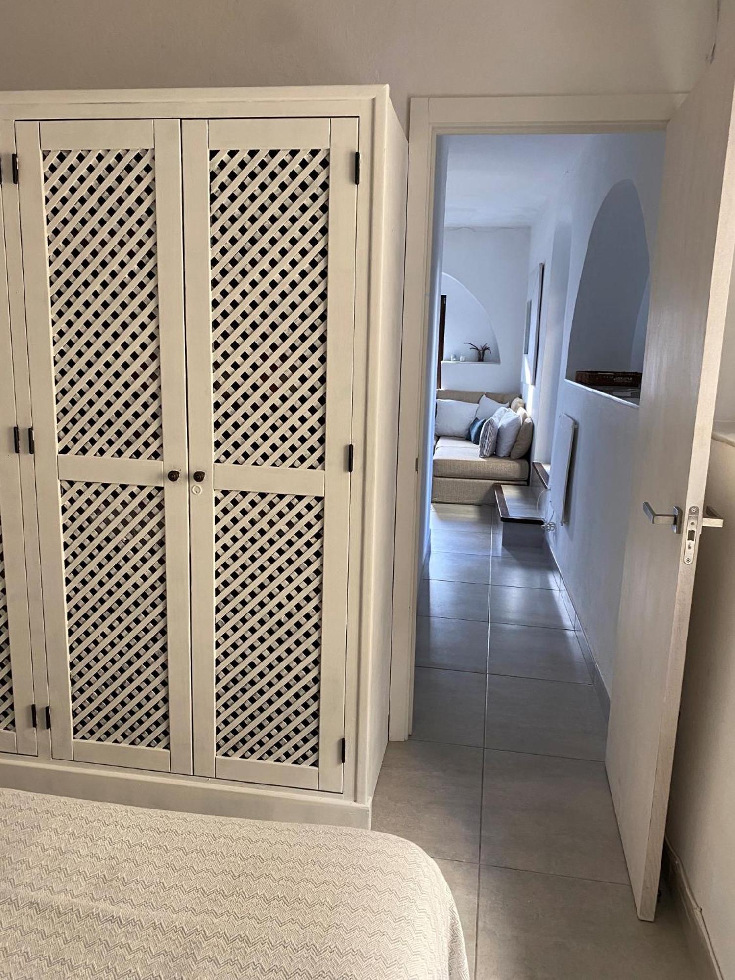 Apartamento Espacioso Y Ubicacion De 10 En Centro Тарифа Екстериор снимка